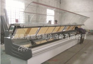 什么樣的【熟食冷柜】設計標準才是合適的呢？