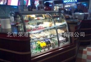 【糕點冷藏展示柜】祝福永存，日常的保養