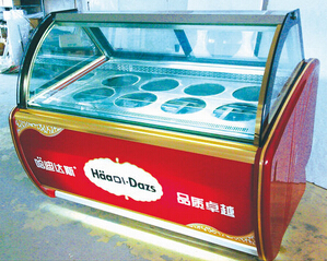怎樣使用冰淇淋柜才能更加節能？